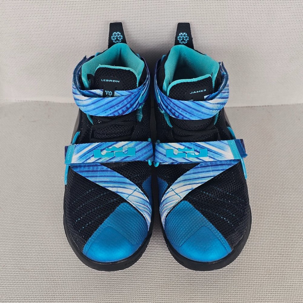 Nike LeBron James high tops